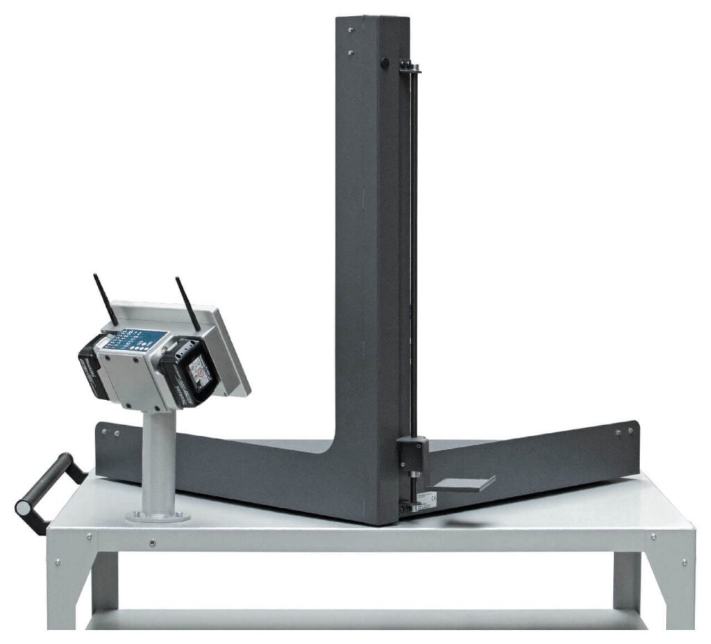 Fronix FVWM60 volumetric weight scale Fronix